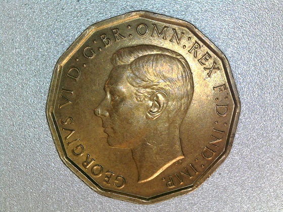 1937-Italia-10-C-Split-Planchet-Found-In-The-Coin-Star-Machine-?